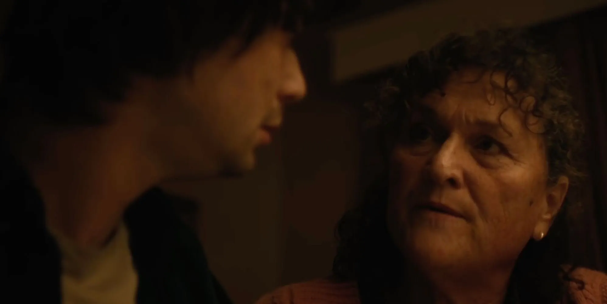 Dot-Marie Jones in Breeder
