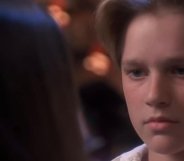 Devon Sawa played the human version of Casper