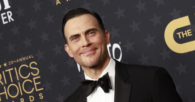 US-ENTERTAINMENT-FILM-AWARD-CRITICS CHOICE-ARRIVALS