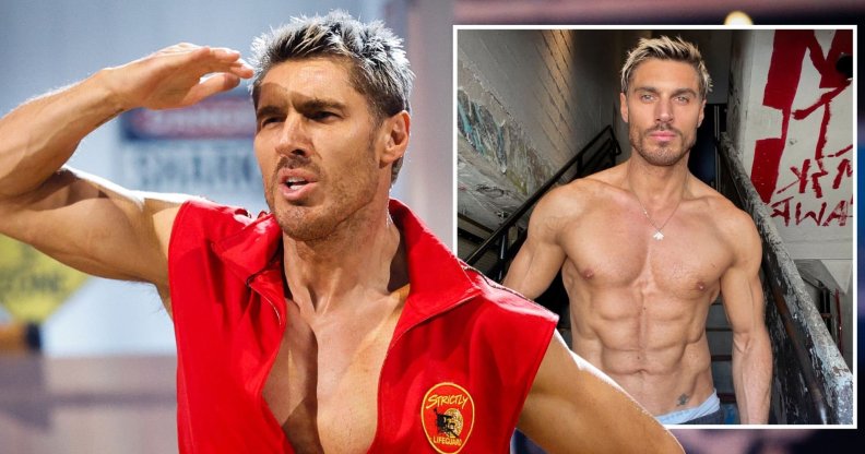 Chris Appleton
