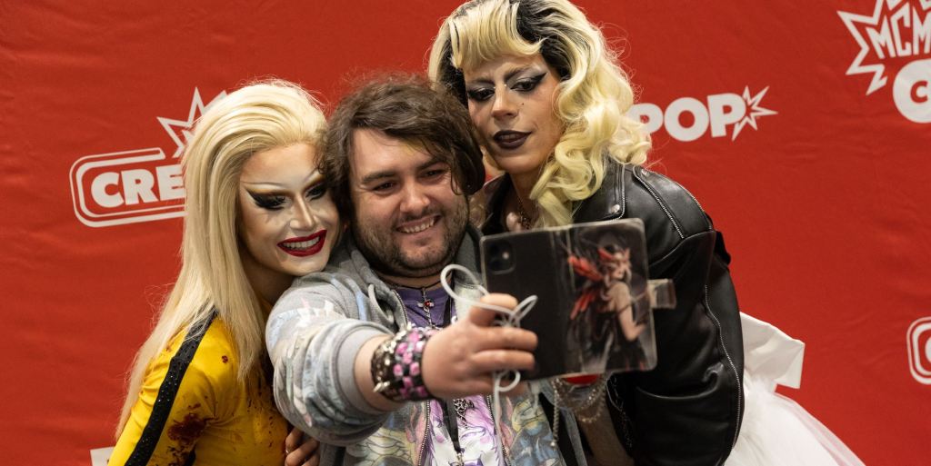 MCM Comic Con
