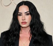 Demi Lovato