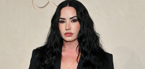 Demi Lovato