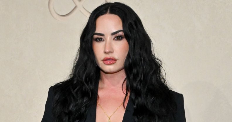 Demi Lovato