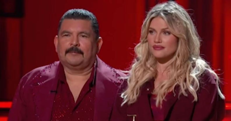 Guillermo Rodriguez was eliminated from Dancing With the Stars