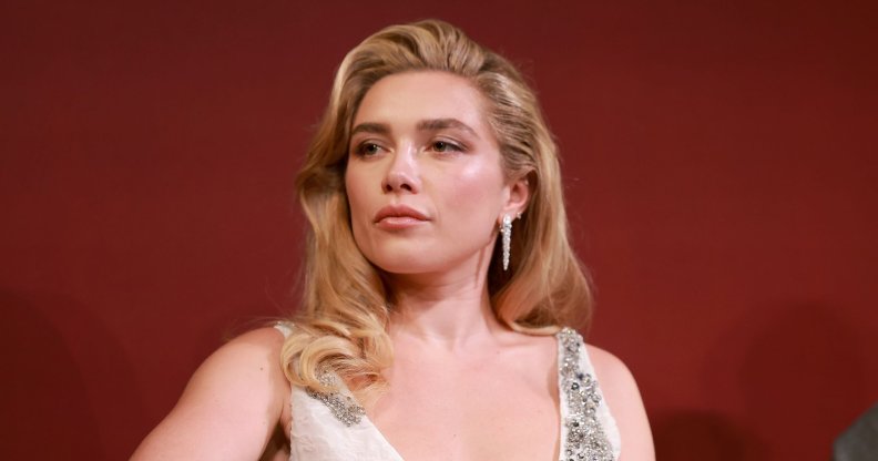 East of Eden NY Event | Netflix