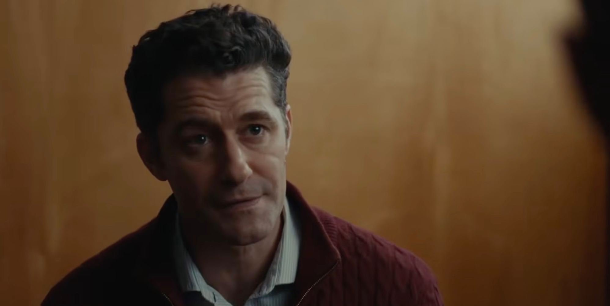 Matthew Morrison in Test