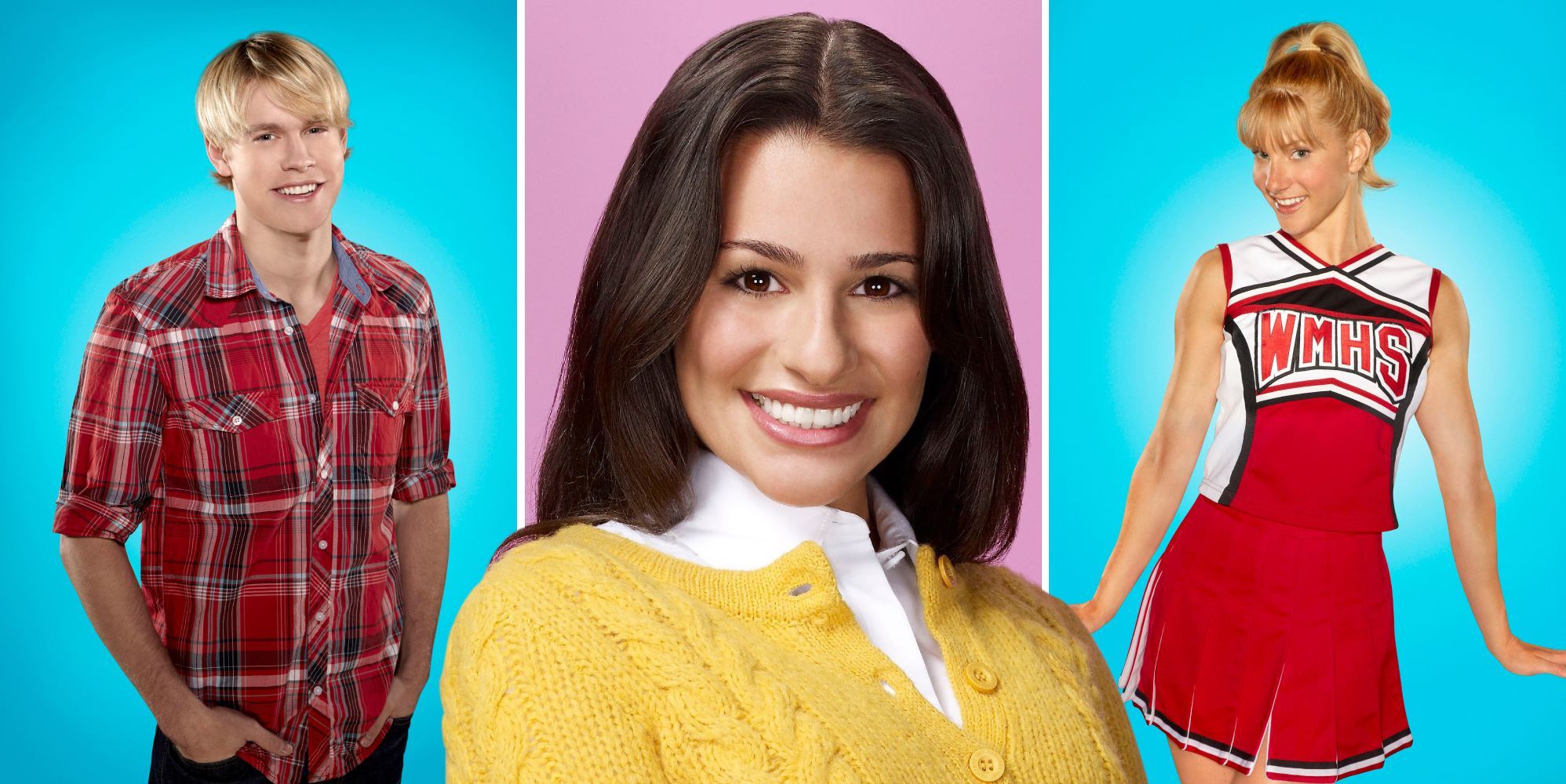Ryan Need Glee reboot officially happening after Ryan Murphy teased OG cast ...