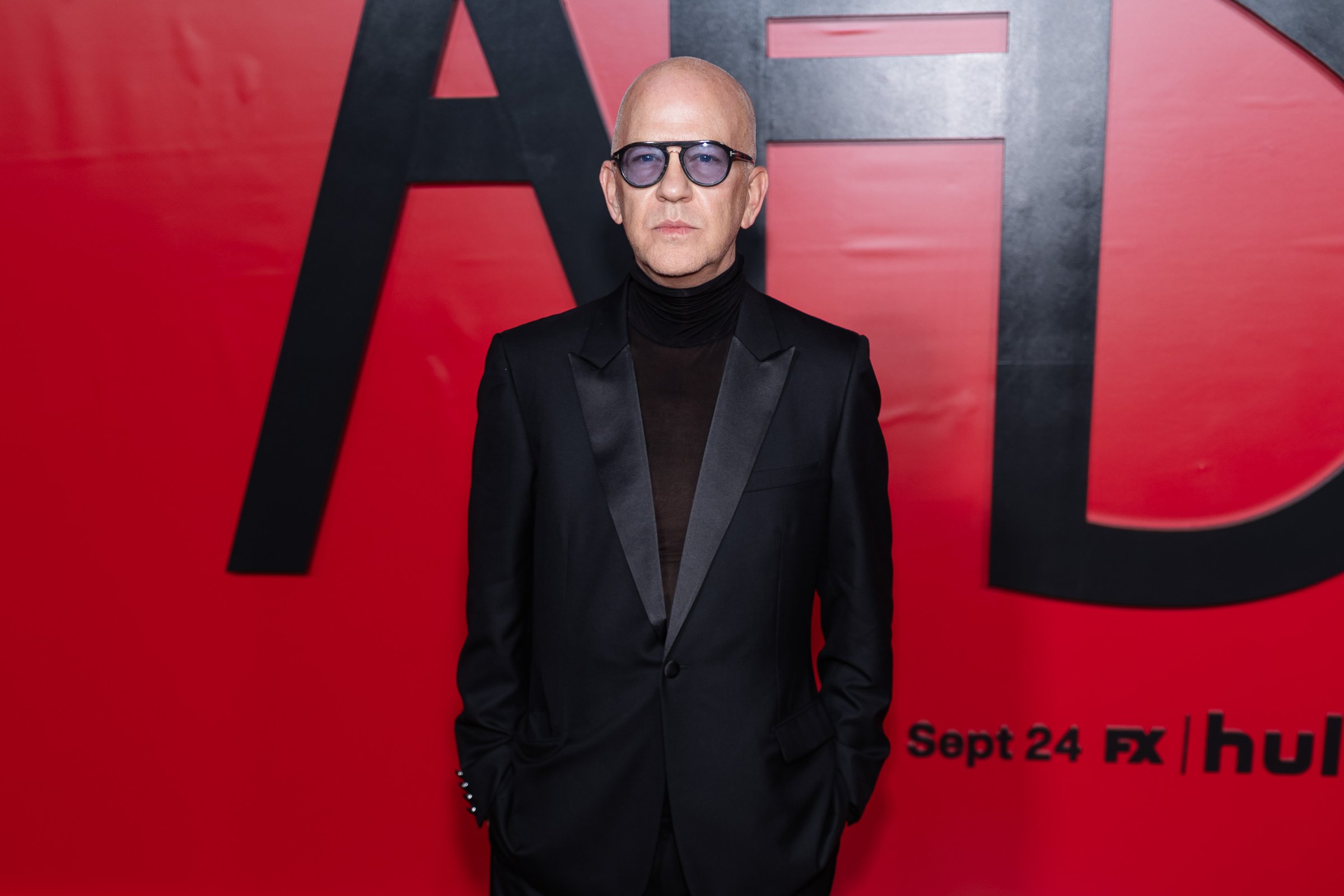Ryan Murphy.
