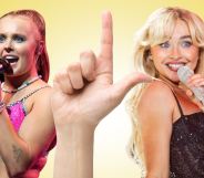 What songs will Glee put a spin on in the reboot?