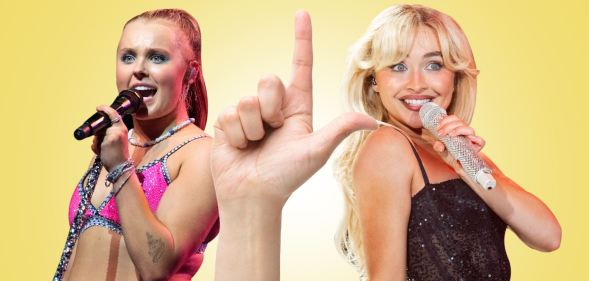What songs will Glee put a spin on in the reboot?