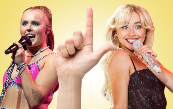 What songs will Glee put a spin on in the reboot?
