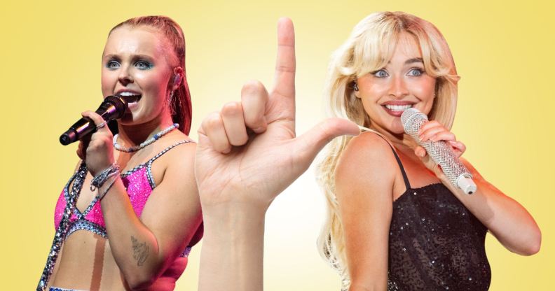 What songs will Glee put a spin on in the reboot?