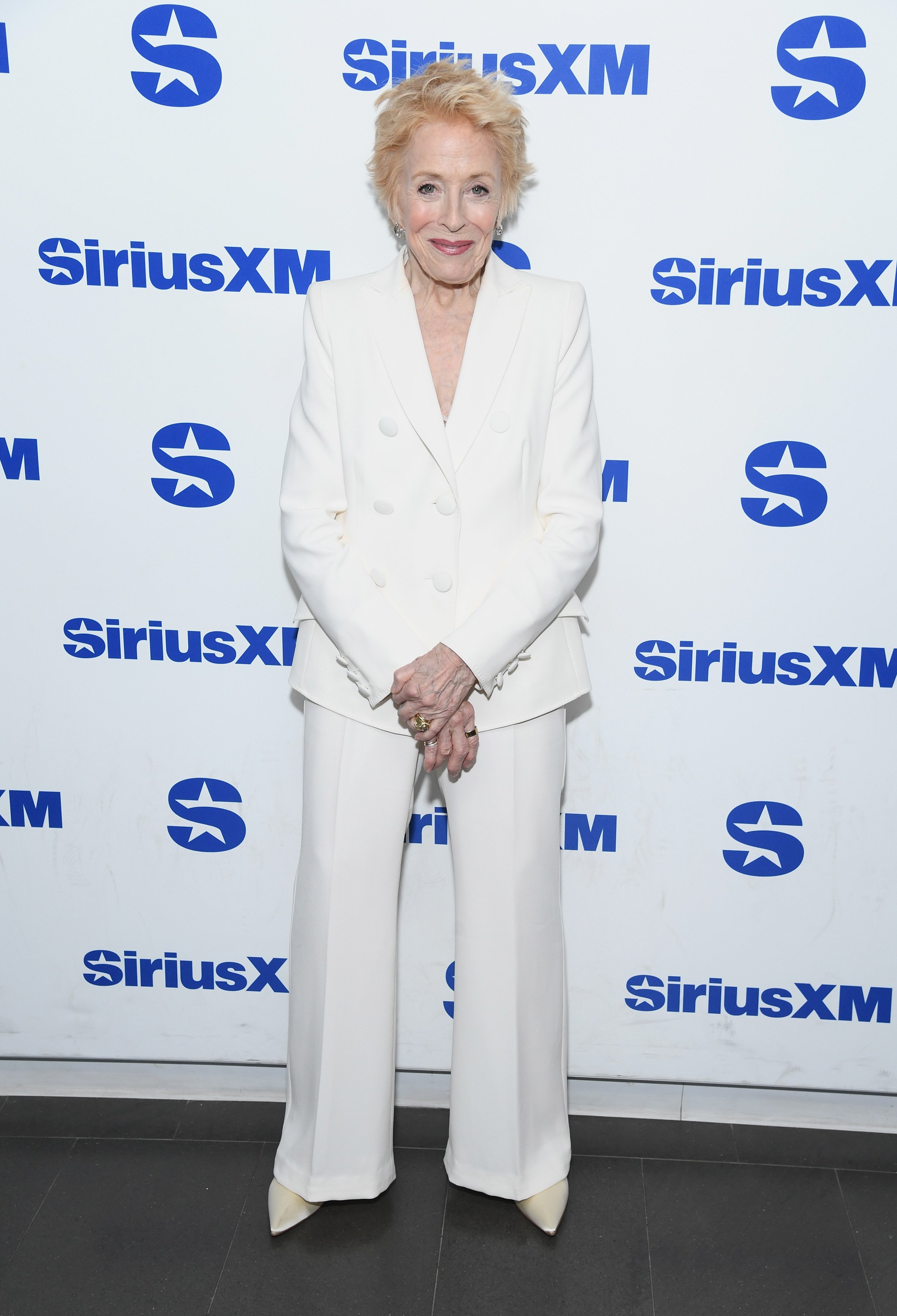 Holland Taylor