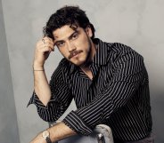 Getty Images Portrait Studio Presented By IMDb And IMDbPro At The Intercontinental Hotel Toronto, 2026