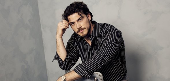 Getty Images Portrait Studio Presented By IMDb And IMDbPro At The Intercontinental Hotel Toronto, 2026