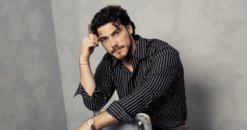 Getty Images Portrait Studio Presented By IMDb And IMDbPro At The Intercontinental Hotel Toronto, 2026