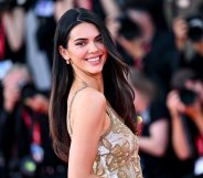 Kendall Jenner
