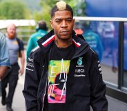 F1 Grand Prix of Belgium