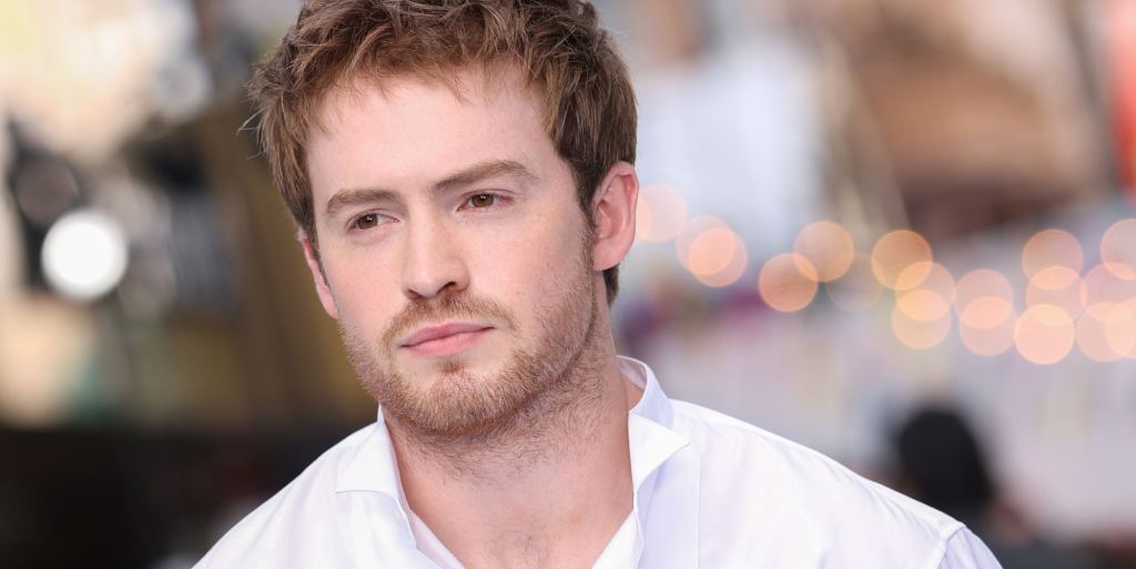 Kit Connor