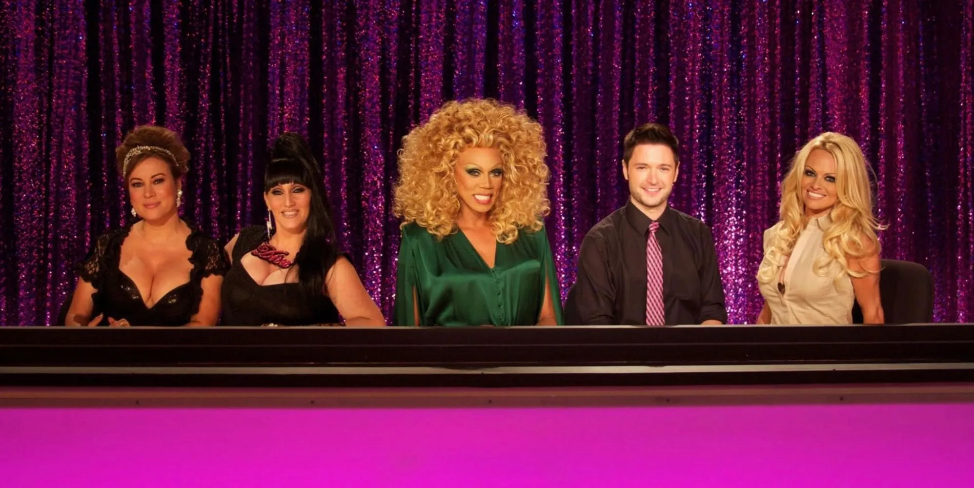 RuPaul's Drag Race