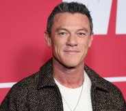 Luke Evans