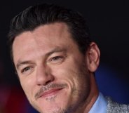 A Gaston spinoff is in the works but not with Luke Evans according to reports