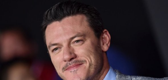 A Gaston spinoff is in the works but not with Luke Evans according to reports