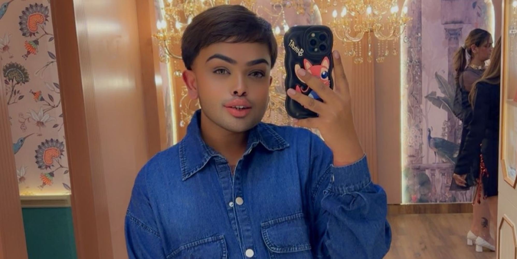 Queer influencer Mad Sandhu killed in what cops say may have been ‘planned attack’