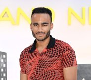 SPIDER-MAN: BRAND NEW DAY UK PREMIERE
