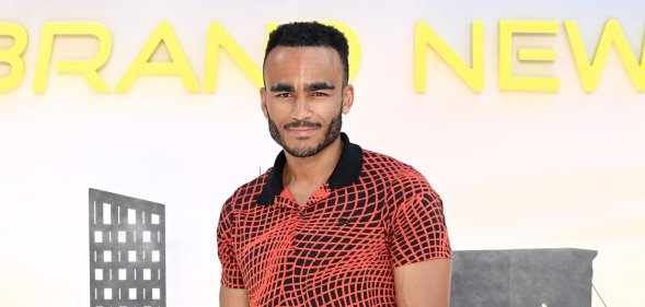 SPIDER-MAN: BRAND NEW DAY UK PREMIERE