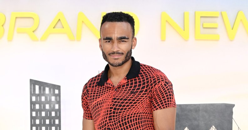 SPIDER-MAN: BRAND NEW DAY UK PREMIERE