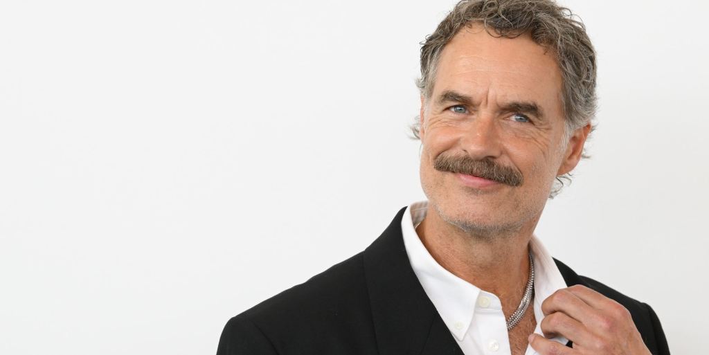 Murray Bartlett