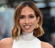 Myleene Klass