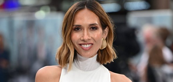 Myleene Klass