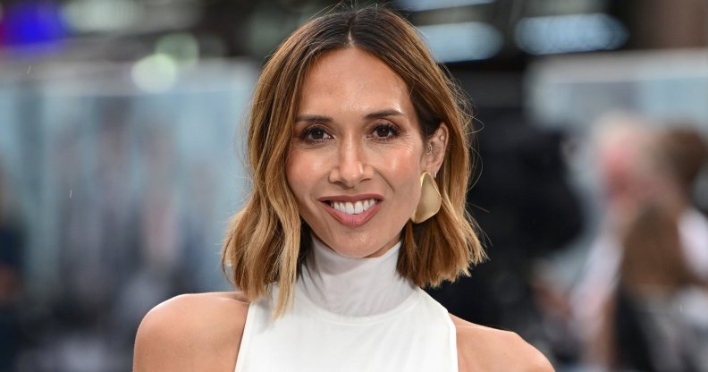 Myleene Klass