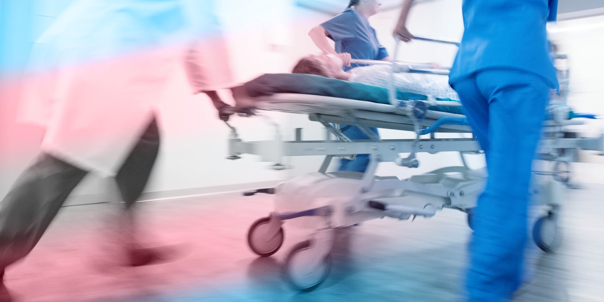 NHS England’s trans ward policy could increase risk of ‘corridor care’, report finds