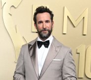 Noah Wyle
