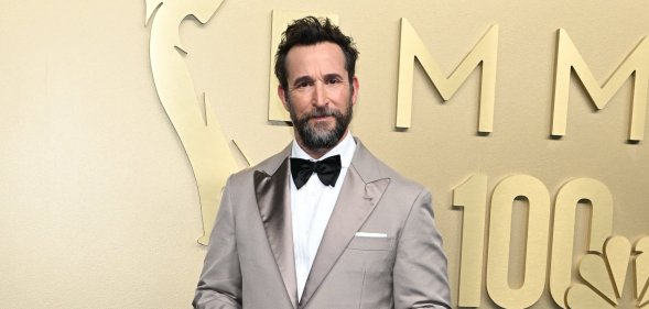 Noah Wyle