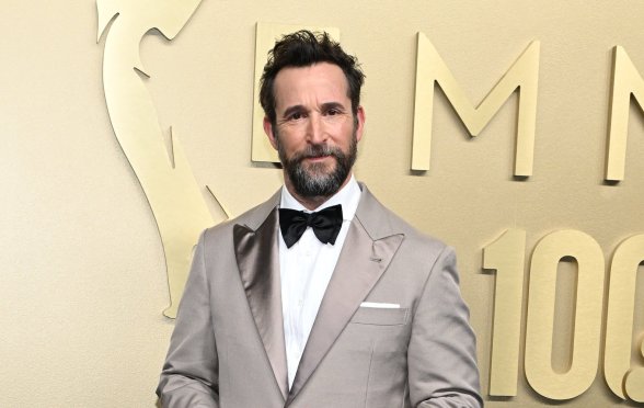 Noah Wyle