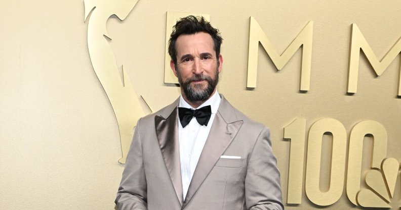 Noah Wyle