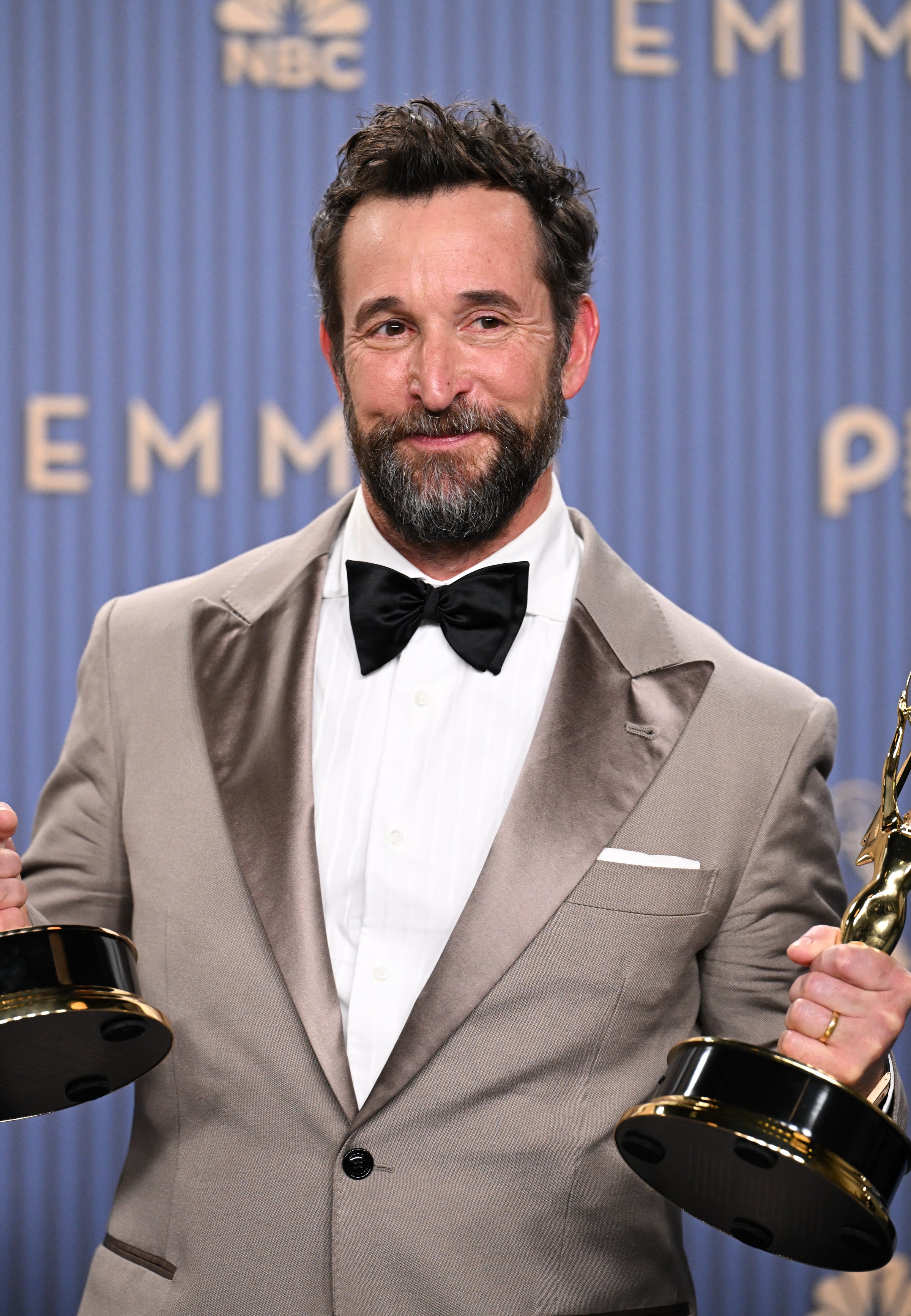 Noah Wyle