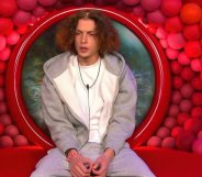 Big Brother gave Omar a warning