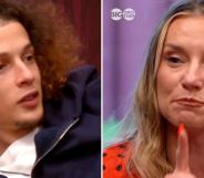 Omar and Twinks spoke about LGBTQ+ allyship on Big Brother
