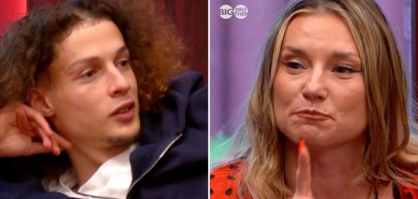 Omar and Twinks spoke about LGBTQ+ allyship on Big Brother