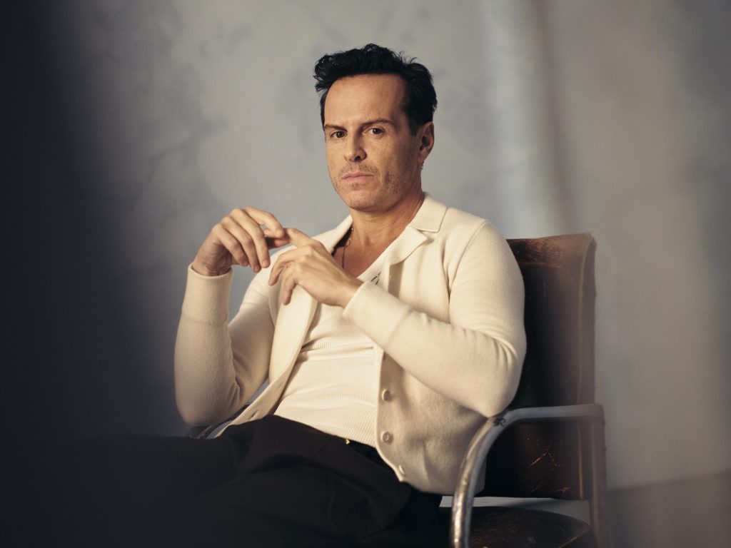 Andrew Scott