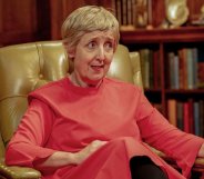 Julie Hesmondhalgh on Celebrity Traitors