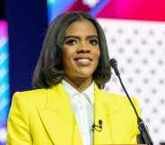 Candace Owens