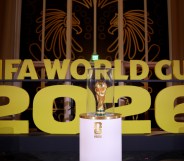 FIFA World Cup 2026 Official Draw