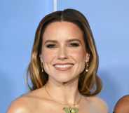 Sophia Bush